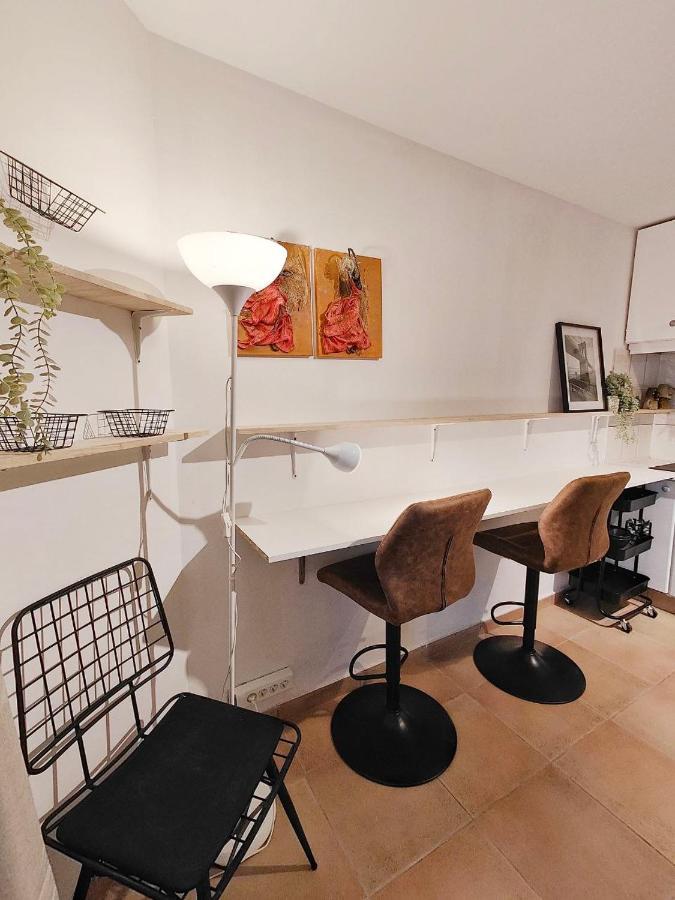 The Beach Surf Studio Ostende Exterior foto