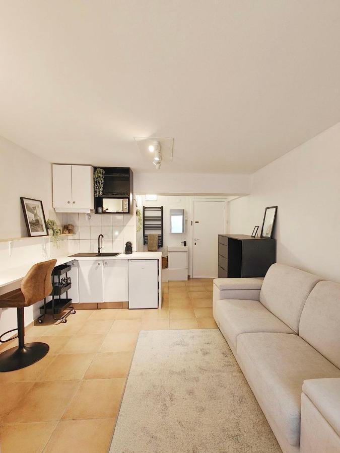 The Beach Surf Studio Ostende Exterior foto